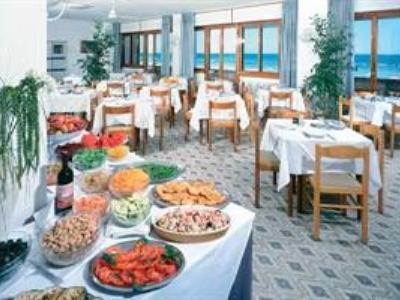 Hotel Majestic Pesaro Luaran gambar